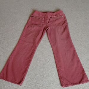 Loft Corduroy Pants